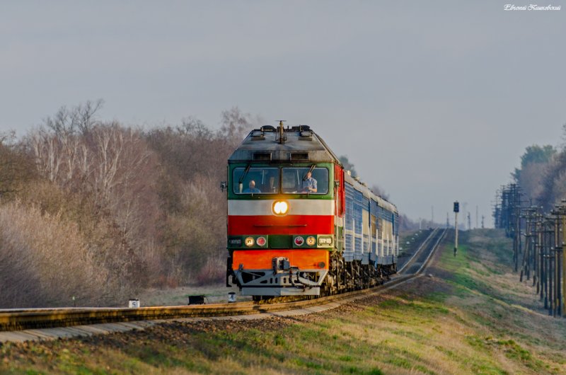 БЧ белорусская железная дорога поезда