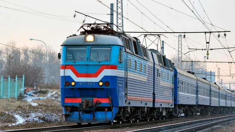 БЧ белорусская железная дорога