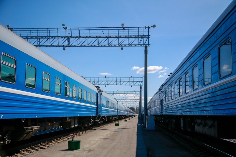 Москва Витебск поезд