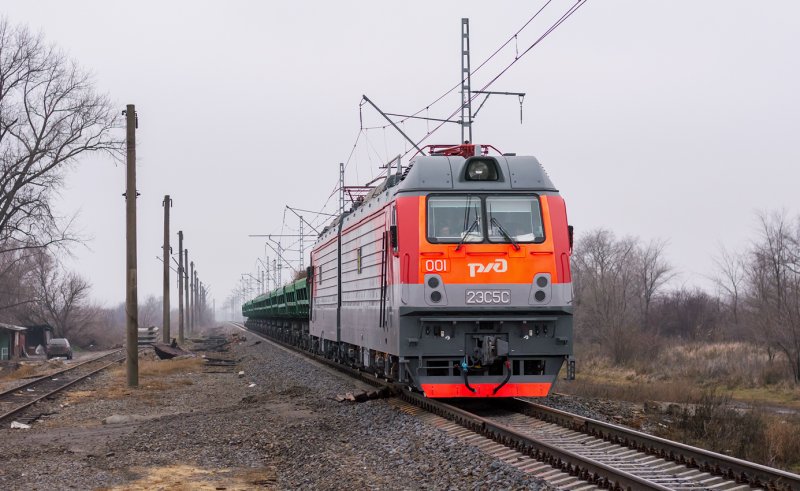 2эс5к депо Лянгасово