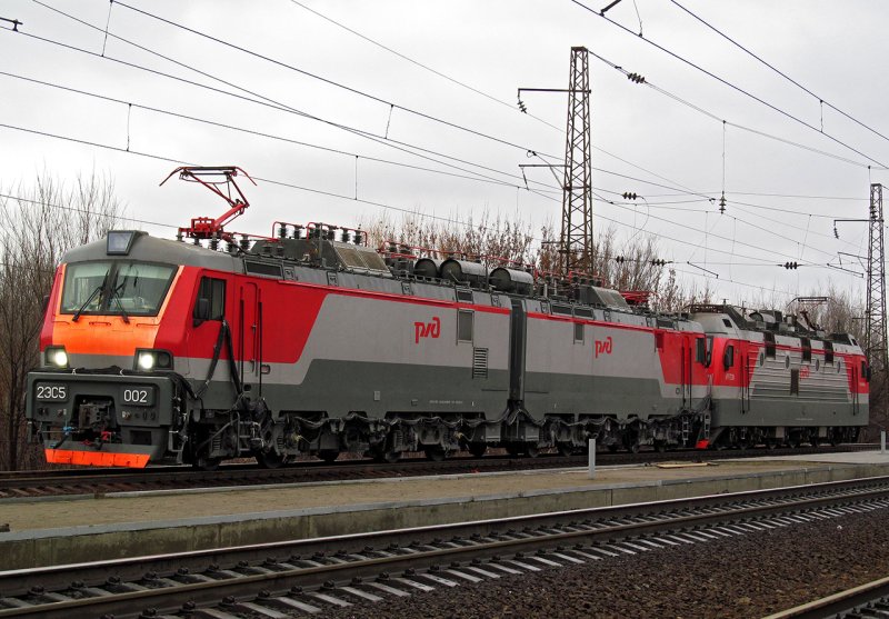 2эс5 003