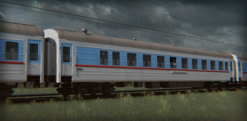 № 071е «Демидовский экспресс»