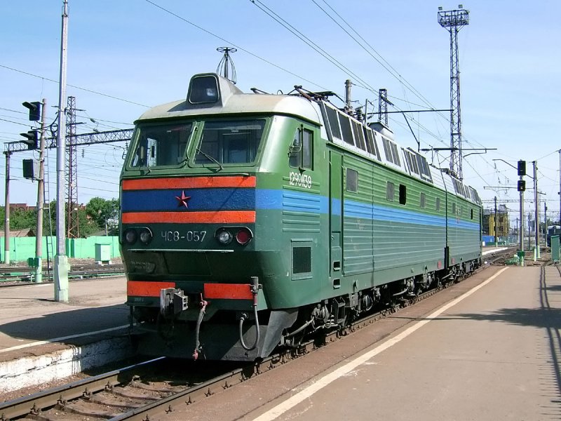 Фирменный Арктика поезд Москва Санкт-Петербург