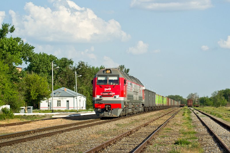 Вагоны салон ТВЗ
