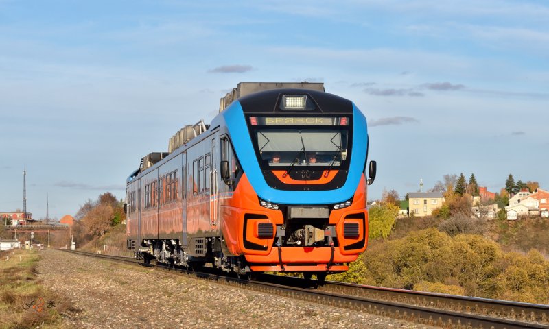 Ра-3 Орлан