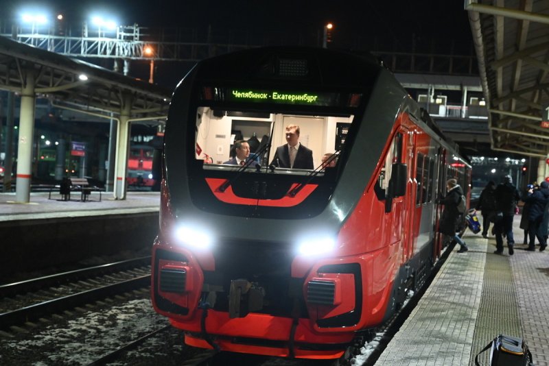 Автомотриса ра1