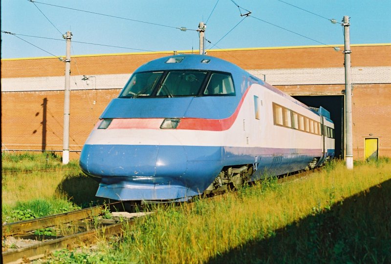 Сокол 250 салон