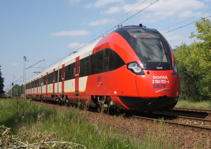 Эс250 Сокол тележка