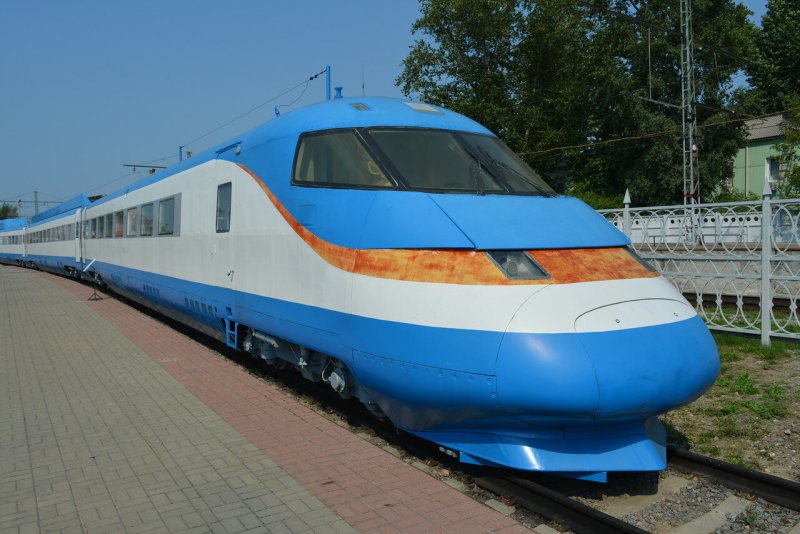 Сокол 250 вагоны