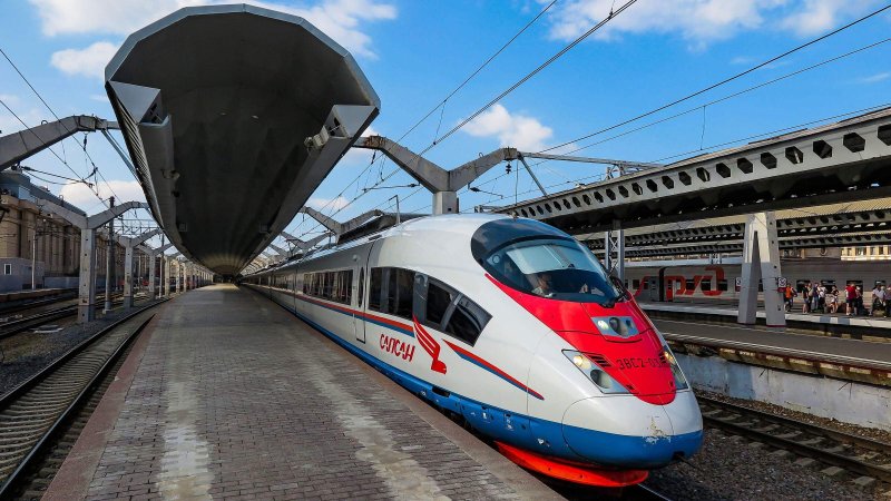 Сокол 250 салон