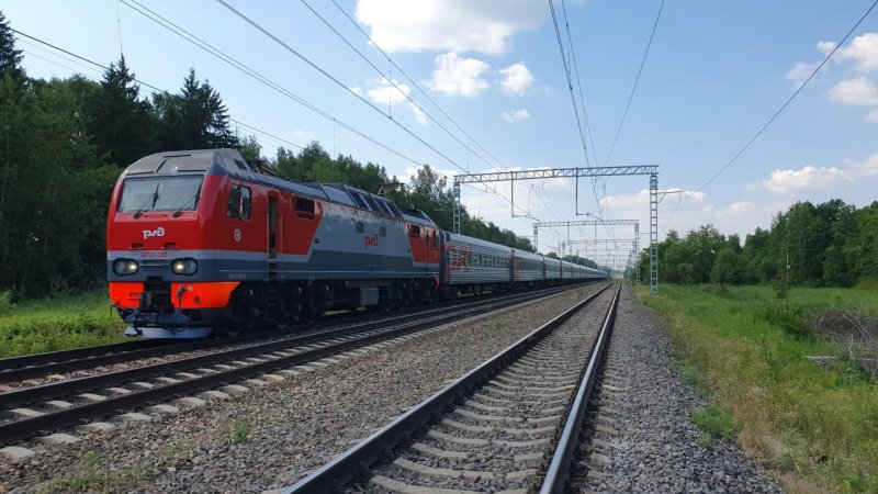 Железнодорожная 15