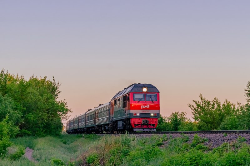 126э Москва Новороссийск