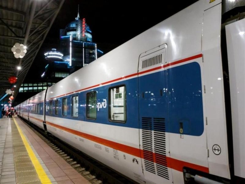 713 Стриж Самара Санкт-Петербург