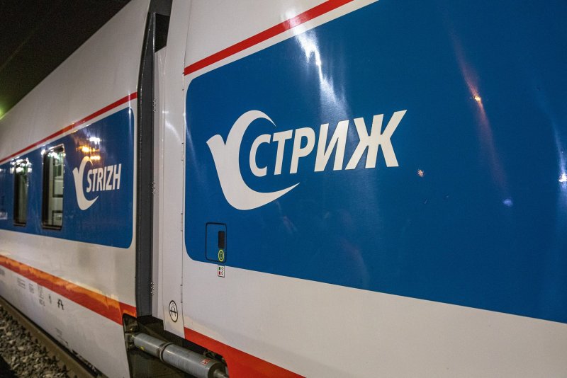 Talgo Стриж