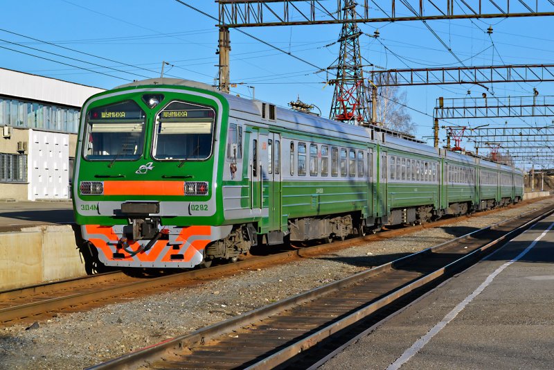 Эд4м Челябинск зеленая