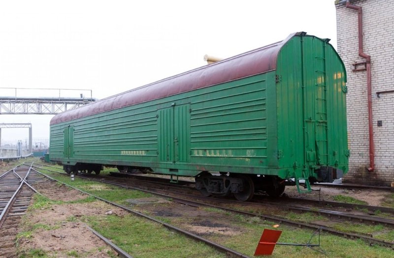 ЦМГВ 11-к651