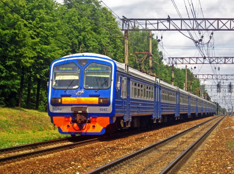 Эд4м 500