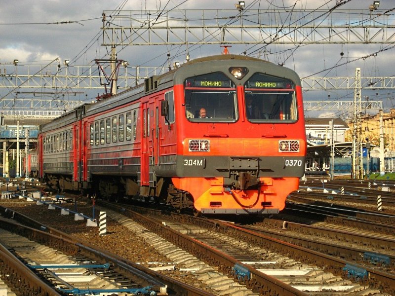 Эд4м 0034