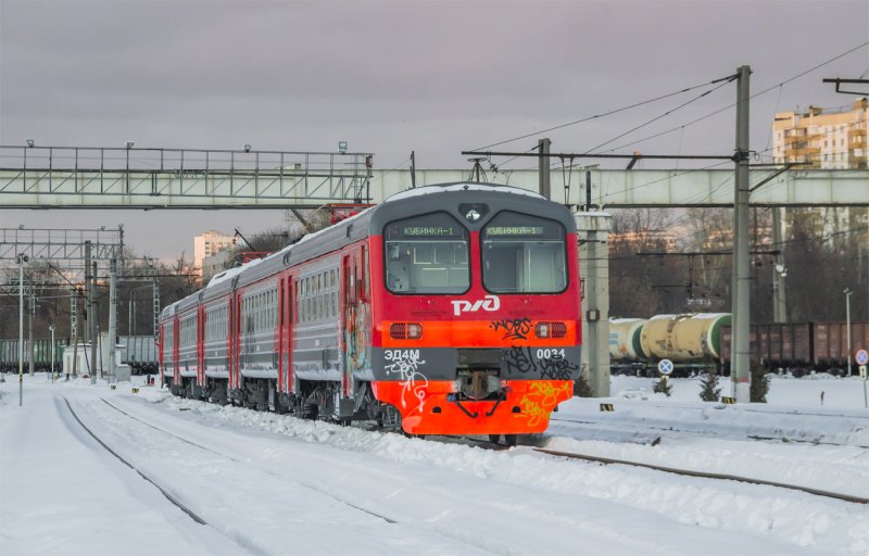 Электричка Пермь Голованово