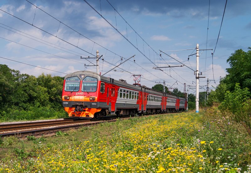 Эд4м 0504