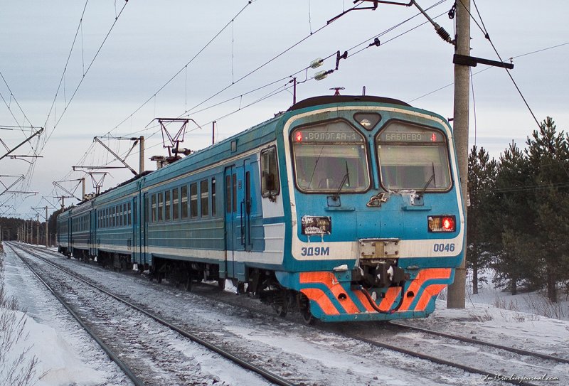 Эд9м 0046