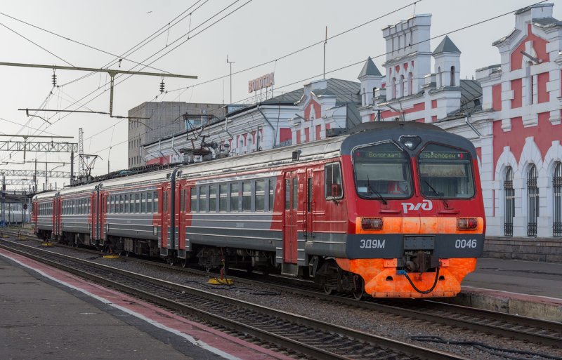 Эд9м Кандалакша