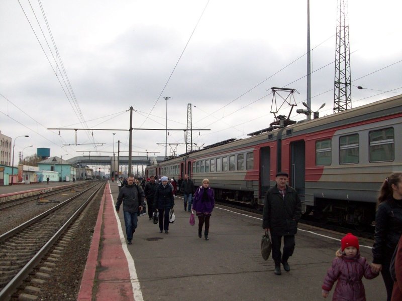 Электрички Вологда Вожега