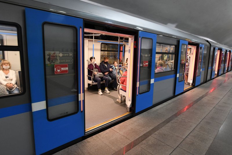 Метро Дубравная Казань