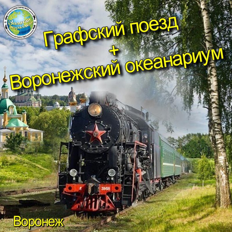 Русская железная дорога