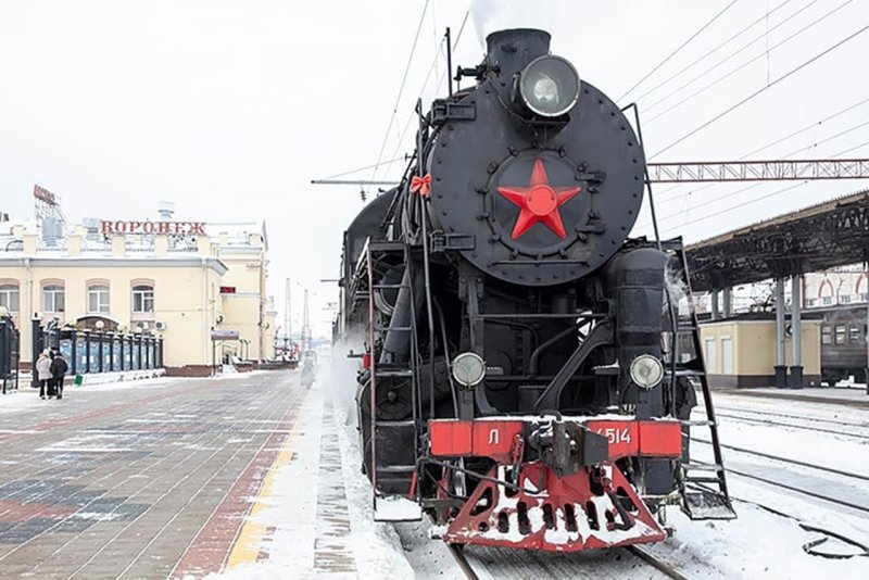 Brussels Train World locomotives