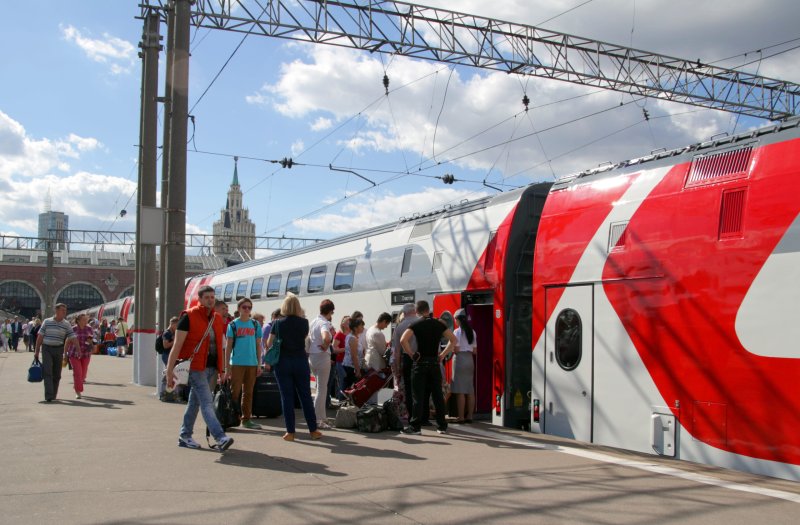 Северная Пальмира двухэтажный туалеты