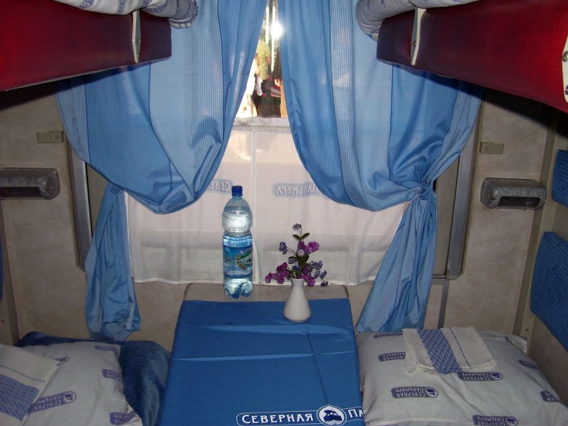 Северная Пальмира св