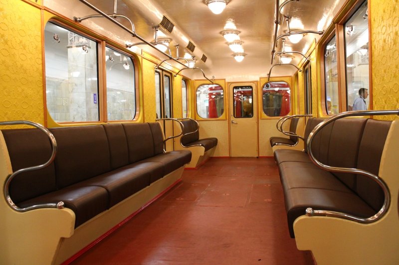 Метровагон с1