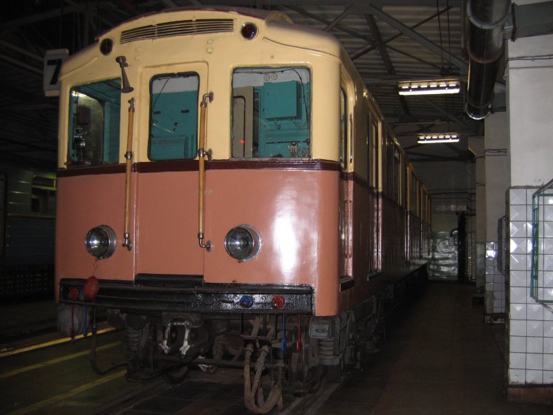 Вагон типа и 81-715.3