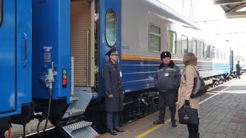 Тальго Локомотив