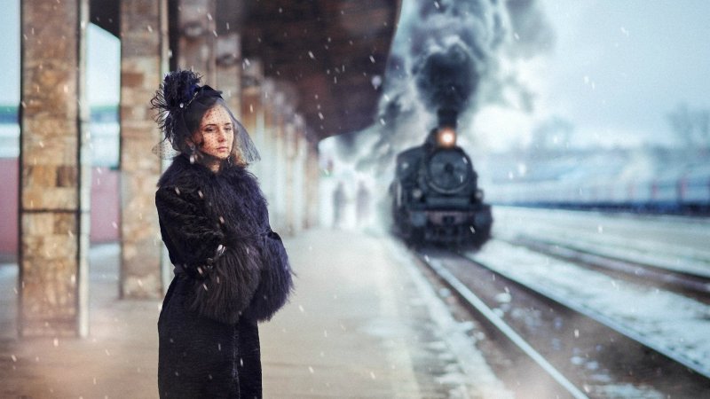 Анна Каренина