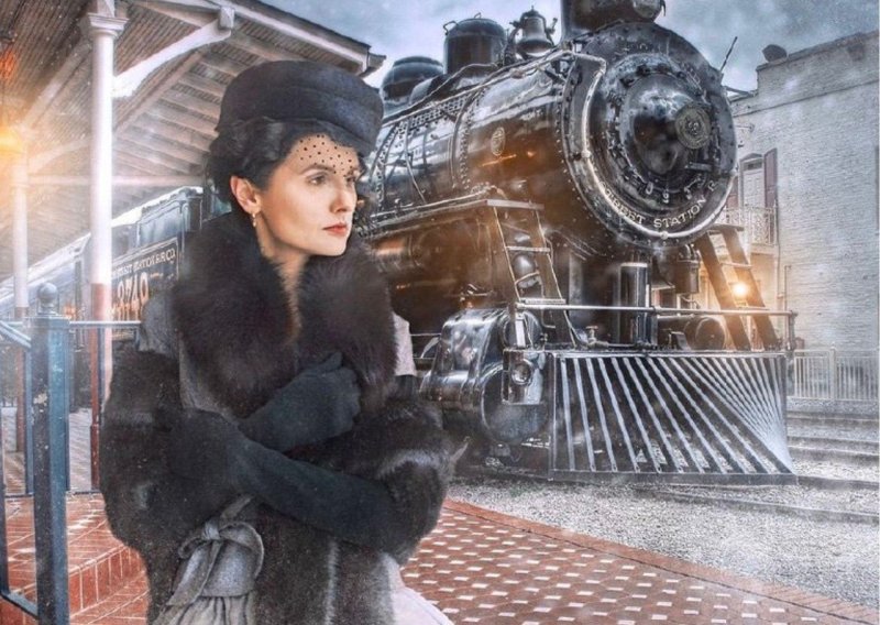 Анна Каренина