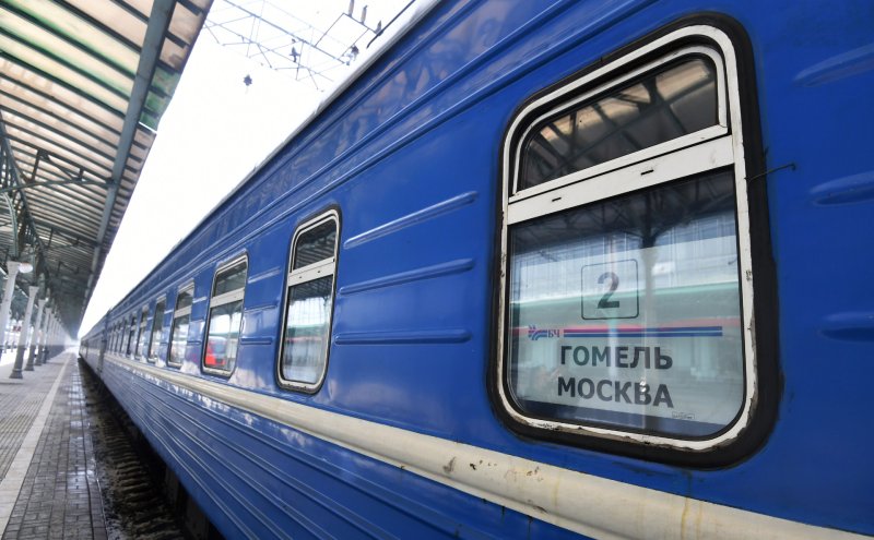 ЭПР электропоезд