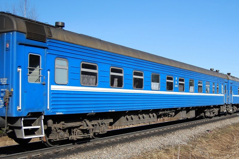 Москва к Брест поезд 231