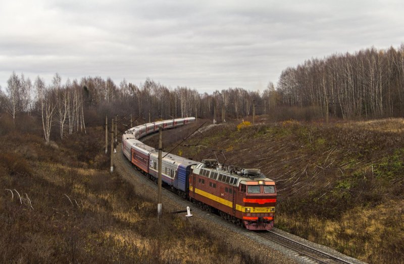 306м св