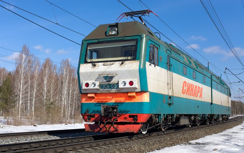 Синара 2эс6 130