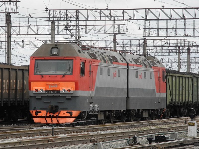 2эс6 Синара 1000