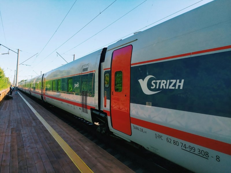 713в «Стриж» ФПК
