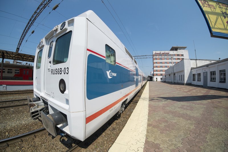 713в «Стриж» ФПК