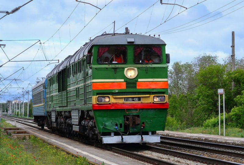 Чс8 013