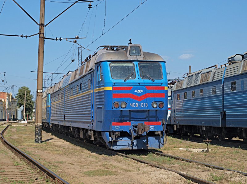 Поезд Train вагон coach