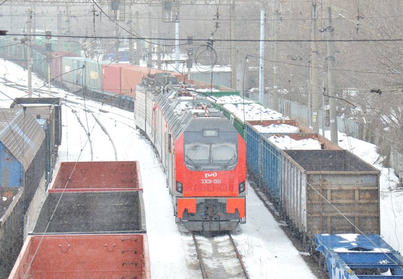 2эс5к депо Лянгасово