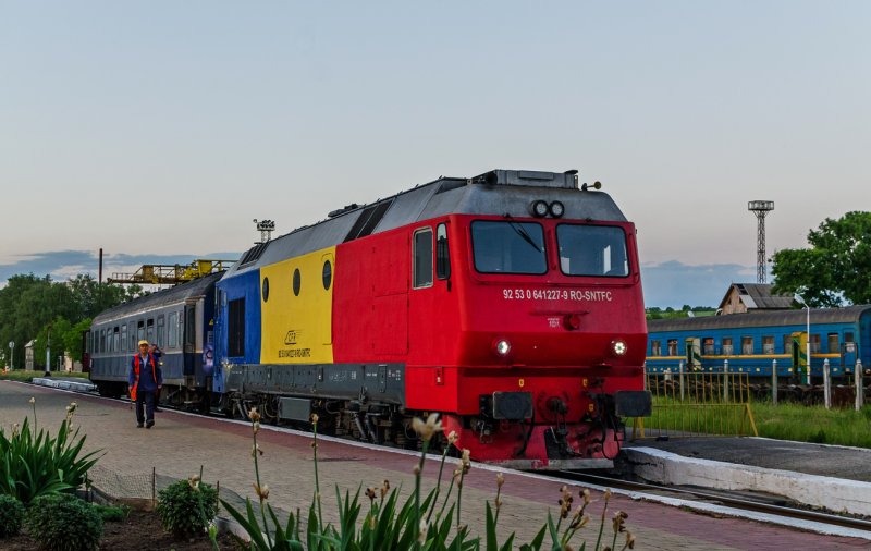 3эс5к Ермак