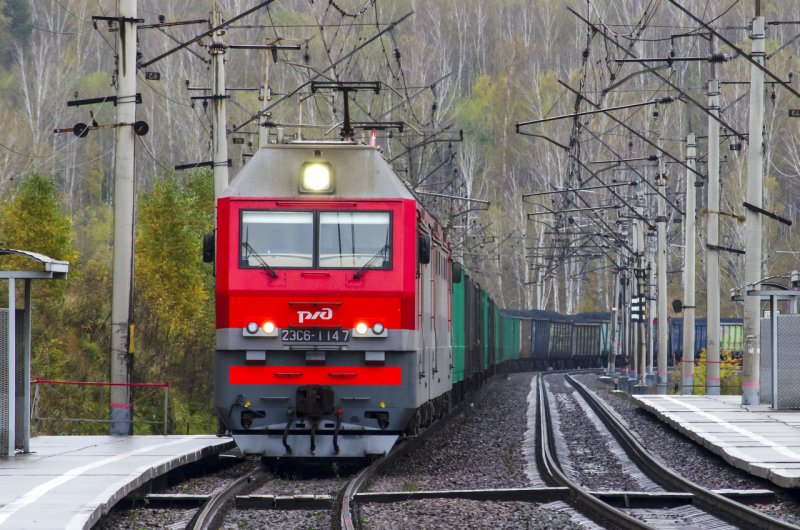 2с5к электровоз