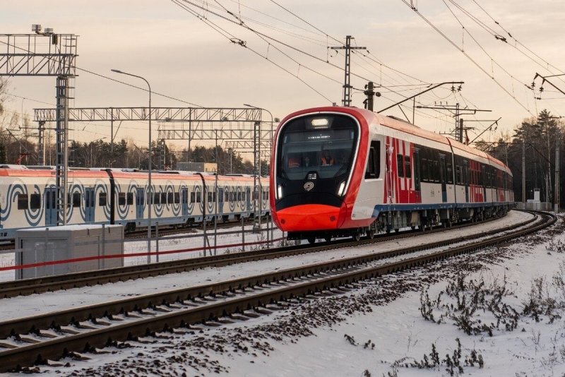 Трансмашхолдинг Иволга